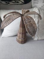 Riviera Maison rotan palmboom., Huis en Inrichting, Woonaccessoires | Overige, Ophalen of Verzenden