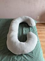 Zwangerschapskussen Ella XXL c-vorm, Ophalen, Zo goed als nieuw, Vierkant