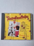 CD Sinterklaasliedjes - kinderkoor, Ophalen of Verzenden, Zo goed als nieuw