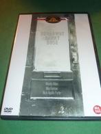 Broadway Danny Rose Woody Allen dvd, Alle leeftijden, Verzenden, Zo goed als nieuw, Overige gebieden