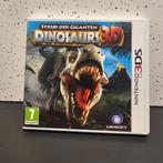 Nintendo 3DS Game | Strijd der Giganten Dinosaurs 3D, Nintendo, Zo goed als nieuw, Support@nintendo.com, 11-1 Hokotate-cho, Kamitoba, Minami-ku
Kyoto 601-8501
Japan