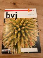 Biologie voor jou 4B HAVO, Ophalen of Verzenden, Zo goed als nieuw, HAVO, Biologie