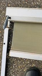 Buitenscreen, Zonnescherm, screen, buitenscreen 2,00 x 2,25m, Tuin en Terras, Zonneschermen, Ophalen, Gebruikt