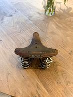 Brooks fietszadel - Klassiek en comfortabel, Ophalen, Gebruikt, Algemeen, Zadel