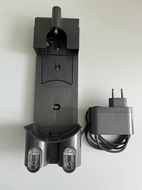 Dyson docking station & oplader (967741-01 & 64506-04), Huis en Inrichting, Overige Huis en Inrichting, Gebruikt, Ophalen of Verzenden