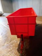 Krampe Kipper Model - Landbouwvoertuig, Gebruikt, 1:32 tot 1:50, Overige typen, Ophalen