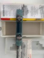 Fleischmann type 90 4372 H0 Jubileum Locomotief, Fleischmann, Nieuw, Ophalen of Verzenden, Analoog