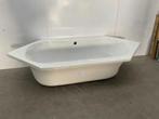 Inbouw bad 180x80xm, Doe-het-zelf en Verbouw, Sanitair, Ophalen, Nieuw, Bad