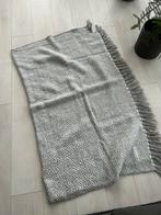 Plaid, Huis en Inrichting, Woonaccessoires | Plaids en Woondekens, Ophalen, Zo goed als nieuw
