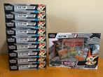 Victini Illustration Collection Pokemon TCG B&W, Hobby en Vrije tijd, Ophalen of Verzenden, Nieuw, Boosterbox