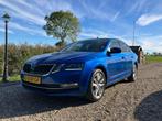 Skoda octavia greentech business Let op!!, Stof, 74 pk, Handgeschakeld, Particulier