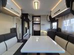 Roller Team Kronos 261 Face to face Queensbed, Caravans en Kamperen, Overige merken, Airbags, Koelkast, Bedrijf