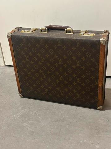Vintage Louis Vuitton President Te Koop beschikbaar voor biedingen
