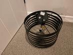 Industriële Hanglamp, Huis en Inrichting, Ophalen of Verzenden, Zo goed als nieuw, Metaal, Minder dan 50 cm