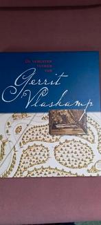 Gerrit vlaskamp  tuinieren boek, Ophalen, Nieuw, Tuinieren en Tuinplanten
