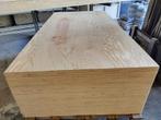 Underlayment platen te koop TEBOFLOOR 18mm, Ophalen, Planken