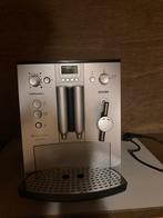 Nivona koffiemachine, Witgoed en Apparatuur, Koffiemachine, Zo goed als nieuw, Afneembaar waterreservoir, Koffiebonen