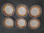 6 diepe tapas borden, Huis en Inrichting, Keuken | Servies, Ophalen of Verzenden, Overige stijlen, Bord(en)