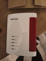 Fritzbox 7530 AX Router - Perfect voor thuis!, Computers en Software, Routers en Modems, Ophalen of Verzenden, Gebruikt, Router met modem