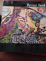 An Triskell - Kroaz Hent LP, Ophalen of Verzenden, Gebruikt, 12 inch