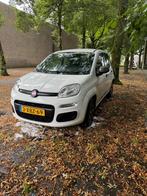 Fiat Panda 0.9 Twinair Young 44KW 2014 Wit, Auto's, Voorwielaandrijving, Stof, Panda, Wit