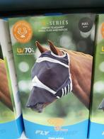 Vliegenmasker shires 6666 maat SMPony pony full xfull, Dieren en Toebehoren, Sh, Ophalen of Verzenden, Sh, Sh