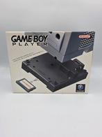 Gameboy Player Compleet + VIP Kaart - Zeer Goede Staat!, Ophalen of Verzenden