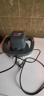 Polijstmachine, Auto diversen, Ophalen, Gebruikt