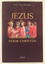 Ellegard, A. - Jezus / honderd jaar voor Christus, Verzenden, Gelezen