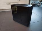 NZXT H5 Flow Behuizing - Zwart, Computers en Software, Computerbehuizingen, Ophalen of Verzenden, Zo goed als nieuw
