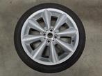 Reservewiel voor Mini R50 / R53 / R56, Ophalen