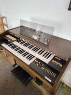 orgel defect, Muziek en Instrumenten, Orgels, Ophalen, Gebruikt, 2 klavieren, Orgel