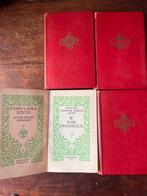 Merijntje Gijzen’s jeugd, Ophalen