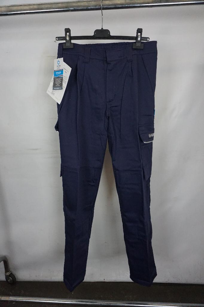 Nieuw! Sioen Zarate werkbroek brandvertragend | maat 50, Tuin en Terras, Werkkleding, Nieuw, Heren, Broek, Ophalen of Verzenden