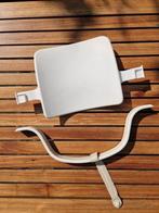 Stokke Tripp Trapp beugel, riempje en rugleuning, Ophalen of Verzenden, Zo goed als nieuw, Meegroeistoel