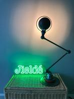 Jieldé naam in neon, Ophalen of Verzenden, Nieuw