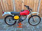 Fantic Caballero type 1, zeer nette originele enduro !, Fietsen en Brommers, Ophalen, Overige merken