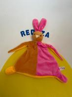 939 Toi-toys action knufellap lap konijn, Ophalen of Verzenden, Zo goed als nieuw, Overige typen