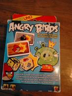 Angry birds kaartspel, Hobby en Vrije tijd, Gezelschapsspellen | Kaartspellen, Gebruikt, Ophalen of Verzenden