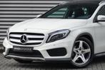 Mercedes-Benz GLA 250 Prestige | Panoramadak | Trekhaak | Na, 12 maanden, 4 cilinders, Wit, Leder