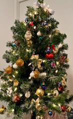 kerstboom ( kant en klaar ! ), Ophalen, Zo goed als nieuw