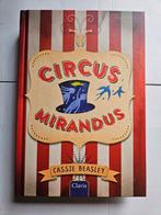 Cassie Beasley - Circus Mirandus, Ophalen of Verzenden, Nieuw, Cassie Beasley