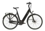 Nieuwe Qwic Premium i MN7 (417wh) 7 versn. met Schijfrem met, Nieuw, 47 tot 51 cm, X, 50 km per accu of meer