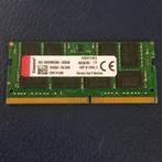 16GB DDR4 geheugen, Computers en Software, RAM geheugen, Gebruikt, Ophalen of Verzenden