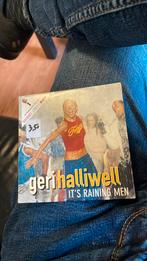 Geri Halliwell, Cd's en Dvd's, Cd Singles, Ophalen of Verzenden, Zo goed als nieuw