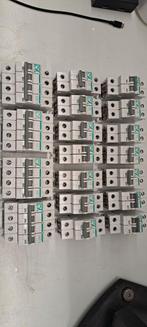 Installatieautomaten - Diverse types, Ophalen of Verzenden, Gebruikt, Overige typen