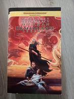 Weis & Hickman - dragonlance legends trilogy, Boeken, Gelezen, Weis & Hickmann, Ophalen of Verzenden