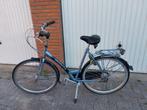 FIETS | GAZELLE | € 65,- | IN GOEDE STAAT | MOET WEG!!!, Overige merken, Versnellingen, Ophalen of Verzenden, 53 tot 56 cm