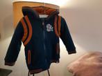 Z8 borgvest maat 80, Kinderen en Baby's, Gebruikt, Z8, Ophalen of Verzenden, Jasje