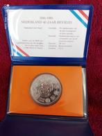 Gedenkpenning, Postzegels en Munten, Penningen en Medailles, Ophalen of Verzenden, Overige materialen